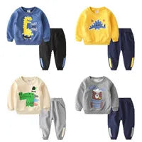 2025 Winter Boys Jacket Children Clothing Keep Warm Cotton Thicken Coats Kids Zipper Hooded Outerwear Plus Velvet Jackets