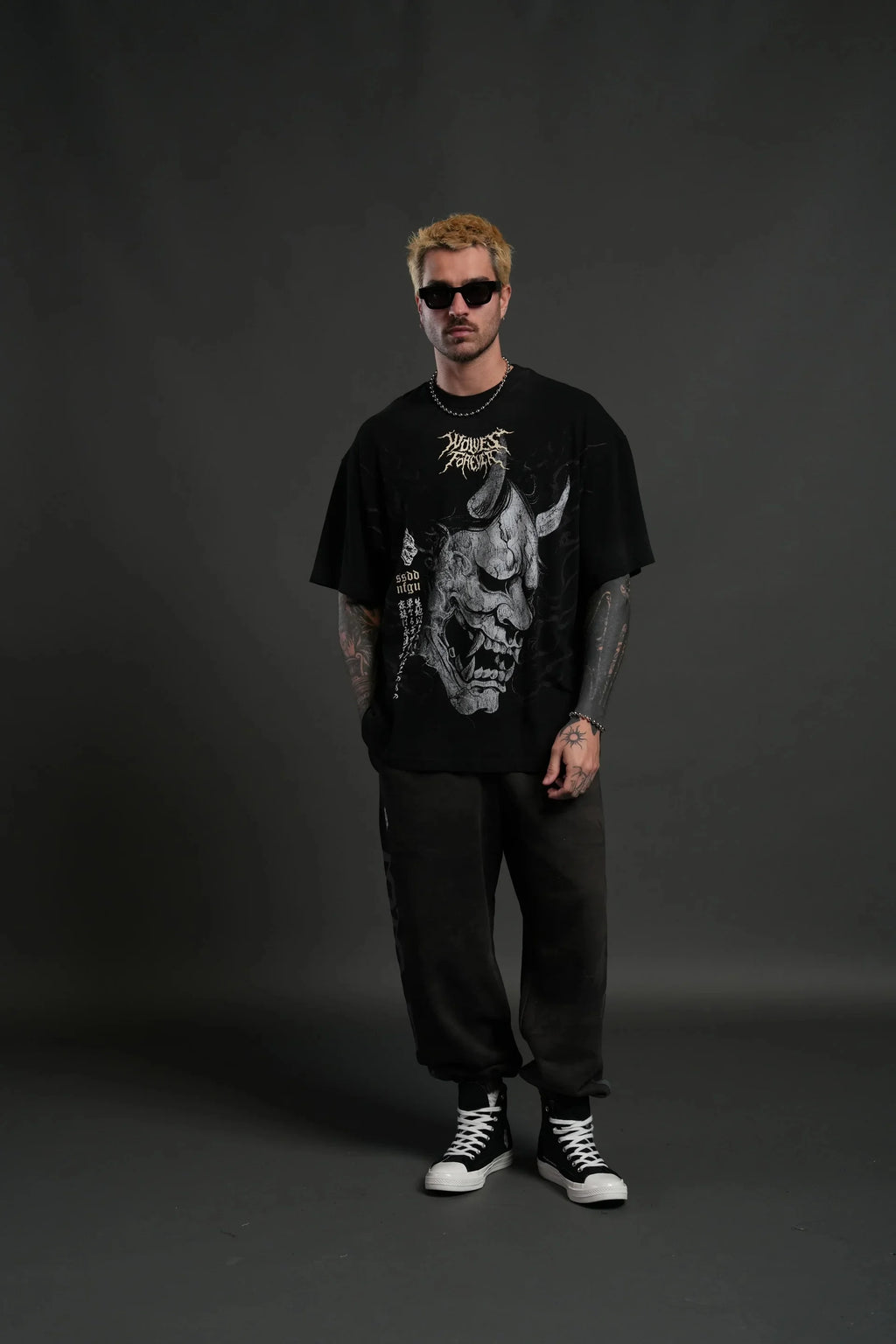 US SIZE Oversized Training Mens T-Shirt Design Letters Print T Shirts For Men Loose Fashion Sport Street Casual Clothes Tee Tops