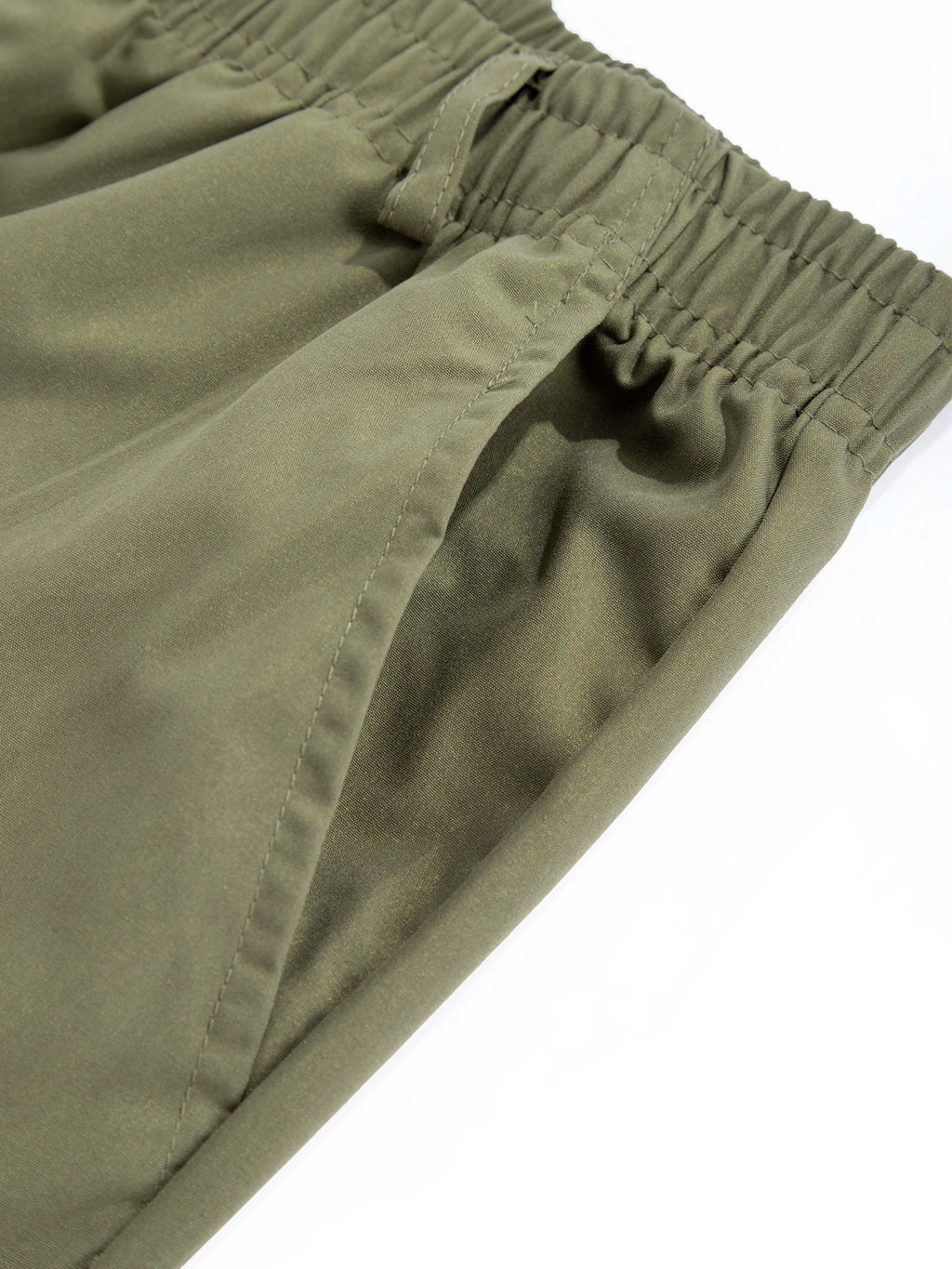 Men's Cargo Pants Sweatpants Men's Outdoor Hiking Sports Jogging Tactical Pants Elastic Waist Casual Long Pants Overalls