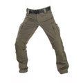 Men Cargo Pants Tactics Wear Resistant Multiple Pockets Military Tactical Pants Casual Spring Autumn Men's Trousers Hiking