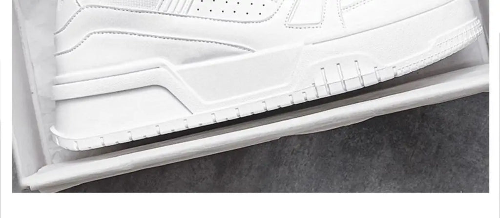 Men's Sneakers Jogging Shoes New Fashion Platform Shoes Men Outdoor Designer Trainers Beathable Running Sneakers Mens Tenis Shoe