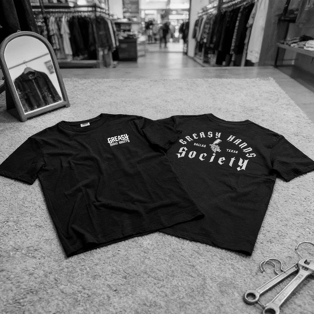 Gym T-shirt Man T-shirts Oversize Tops and Tees Cotton Tee Gothic Clothing Tshirts Men Essentials Clothes Mens Short Sleeve New