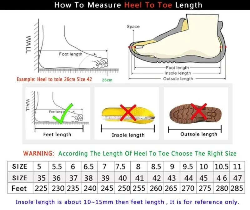 Mens Sneakers Luxury Brand Casual Shoes Breathable Sport Running Shoes Tennis Training Shoes for Men Platform Vulcanize Footwear