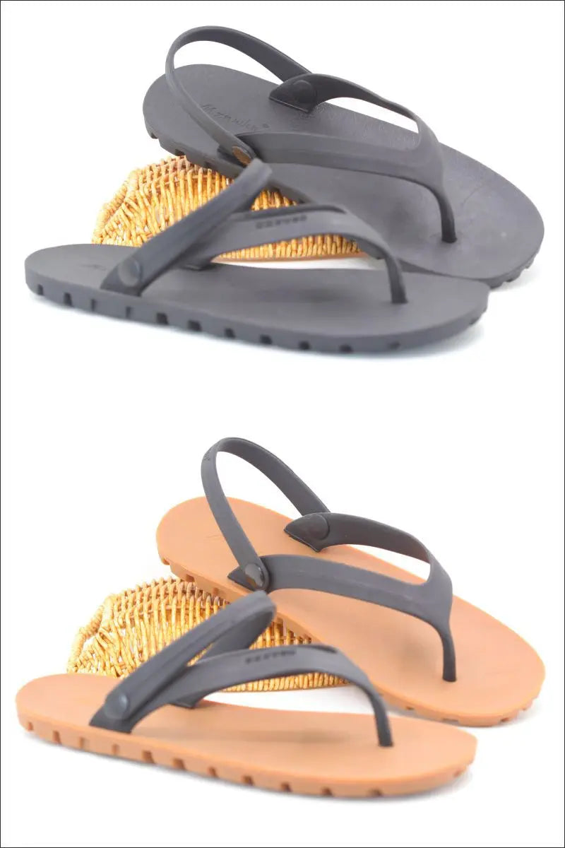 Summer Outdoor Beach Casual Sandals for Men Sport Slippers Non-slip Breathable Men's Sandals Garden Slippers calzado hombre