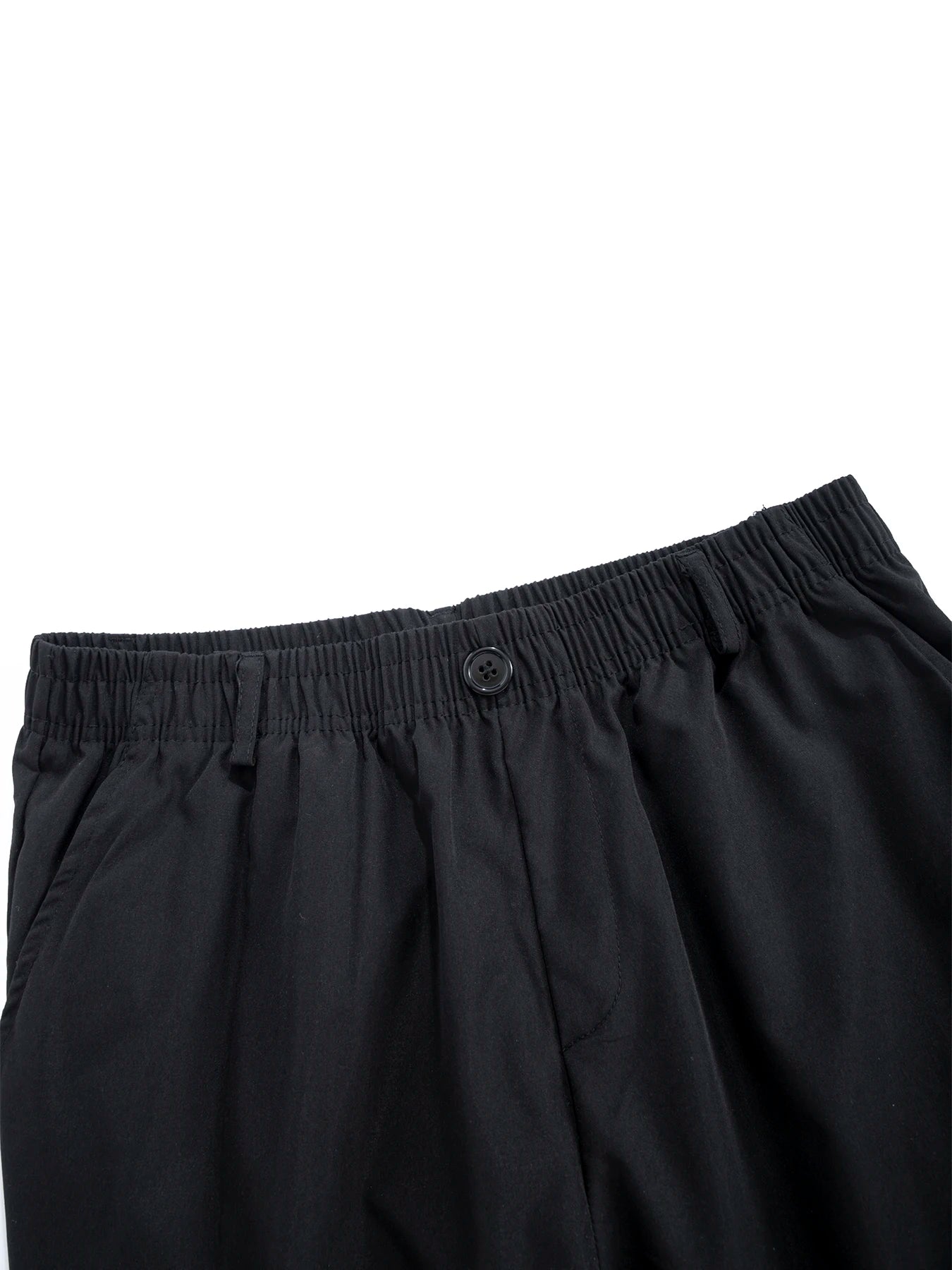 Men's Cargo Pants Sweatpants Men's Outdoor Hiking Sports Jogging Tactical Pants Elastic Waist Casual Long Pants Overalls