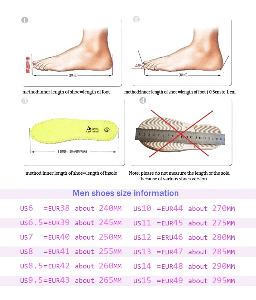 Summer Sandals High Quality Leather Men Bare Toe Slippers Men Shoes Slip on Casual Shoes Outdoor Mens Slides Comfy Beach Sandals