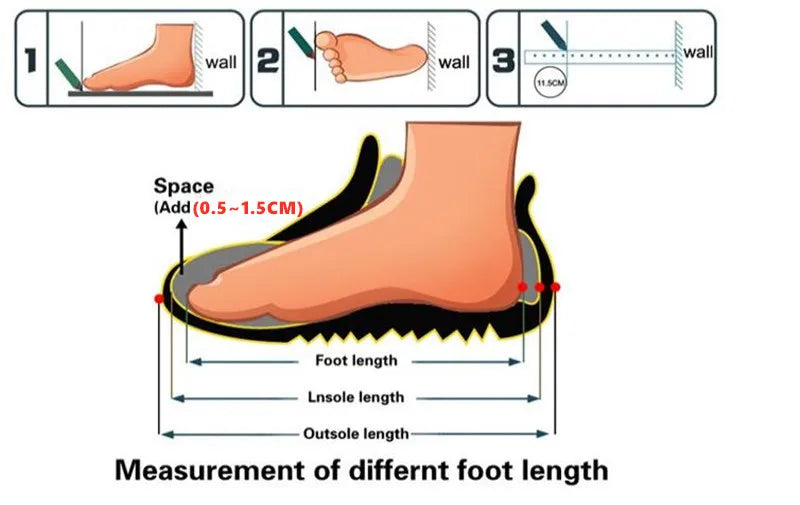 Summer Sandals High Quality Leather Men Bare Toe Slippers Men Shoes Slip on Casual Shoes Outdoor Mens Slides Comfy Beach Sandals