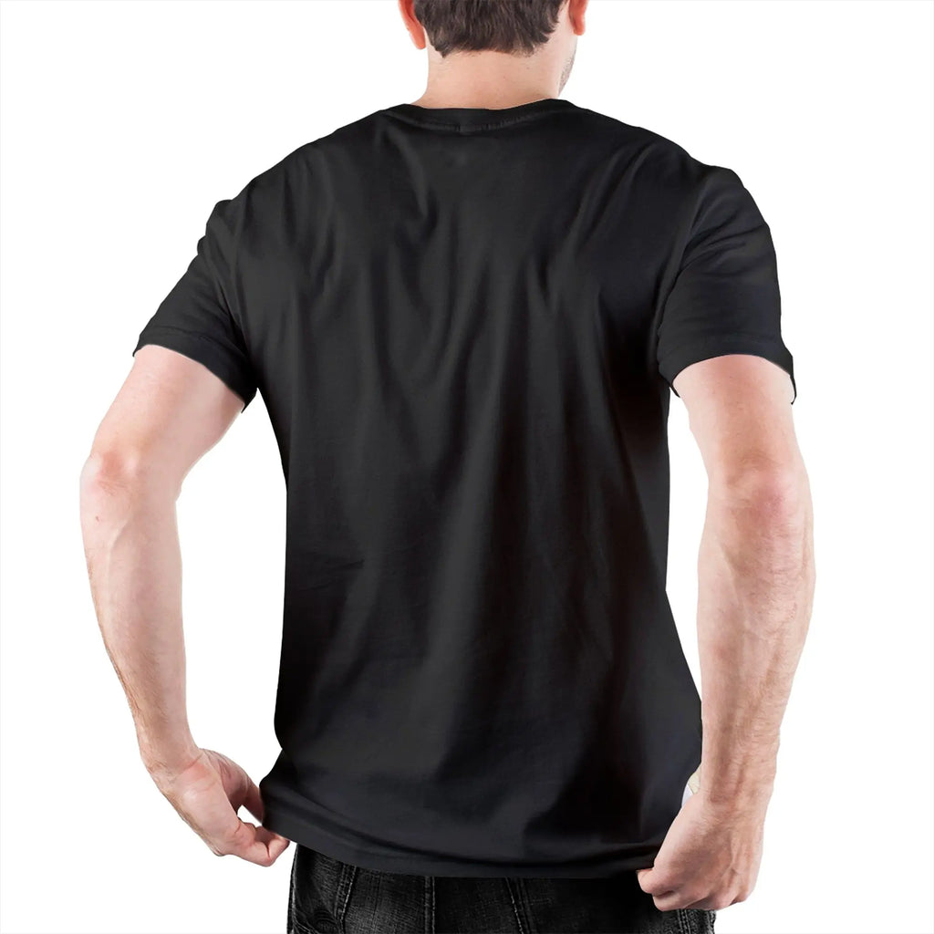 Oversized T-Shirt Summer El Fary Spanish Singer Portrait Hip Hop T-Shirts  Cotton Tshirt for Men's Aesthetic Short Sleeve Tops