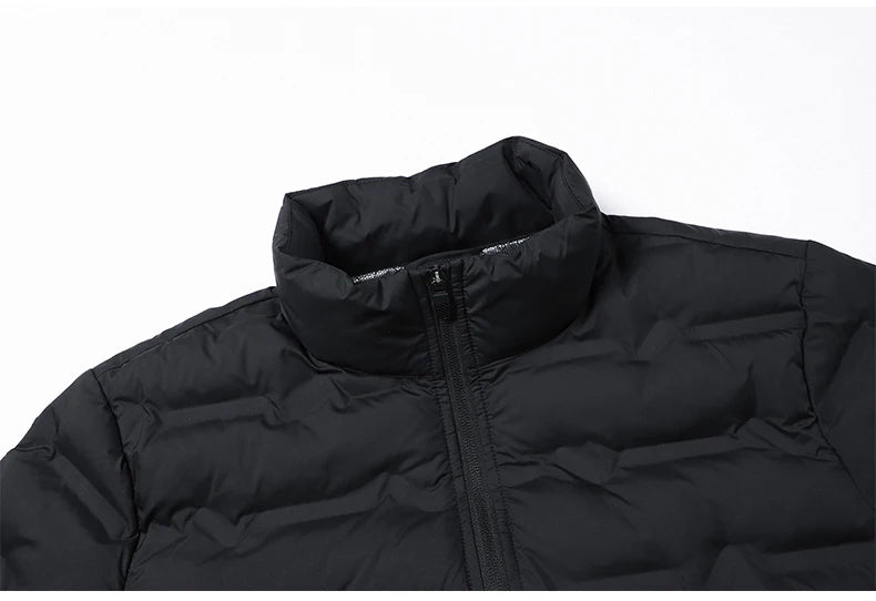 Winter Men Warm Jackets Men Windproof Casual Brand Jackets Autumn Men Waterproof Outwear Fashion Jackets Parkas Coat Male LZLLTT
