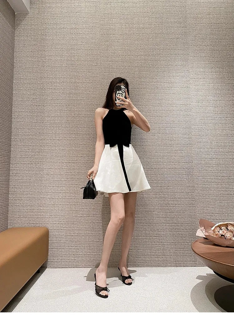 Summer Women's Sandals Elegant Women High Heels Fashion High Quality Butterfly-Knot Open Toe Slippers Brand Designer Women Pumps