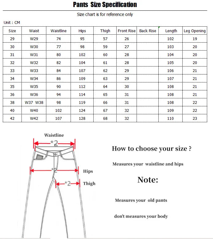Casual Mens Cargo Pants  Baggy Clothing Multiple Pockets Khaki Black Safari Work Pants Tactical Military Trousers Pants for Male