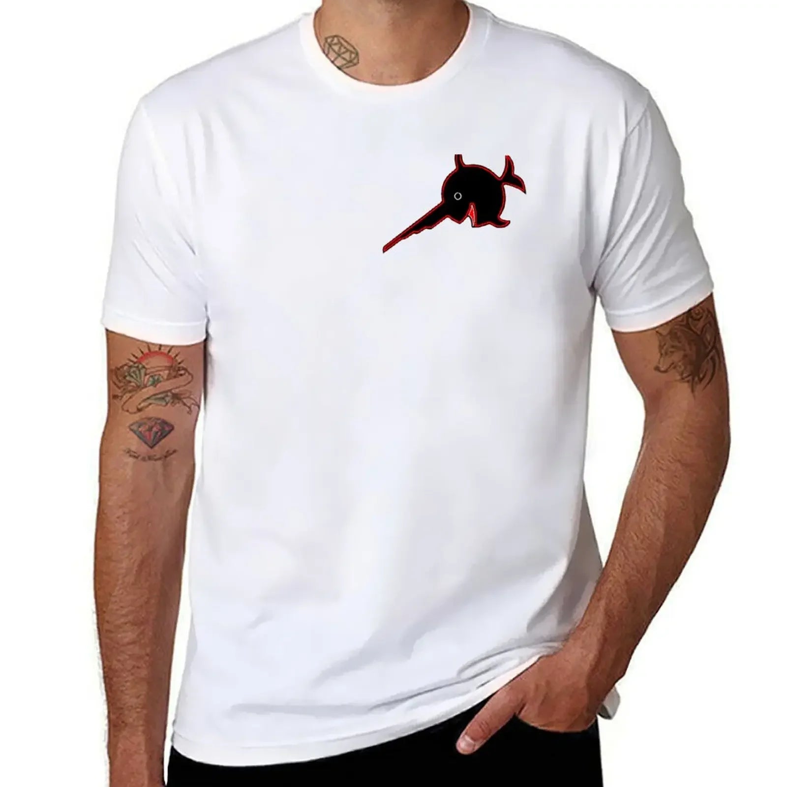 Blouse oversizeds plus sizes men t shirts U96 Das Boot T-Shirt Aesthetic clothing oversized graphic men clothing summer funny