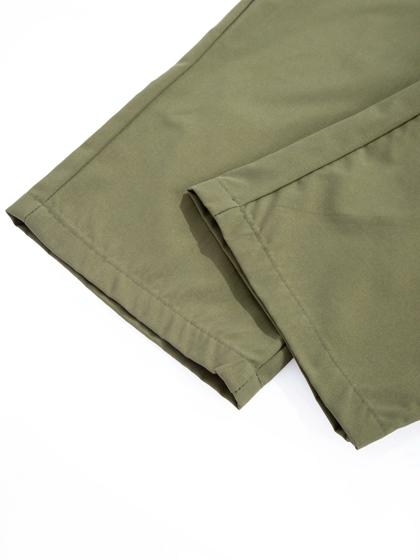 Men's Cargo Pants Sweatpants Men's Outdoor Hiking Sports Jogging Tactical Pants Elastic Waist Casual Long Pants Overalls