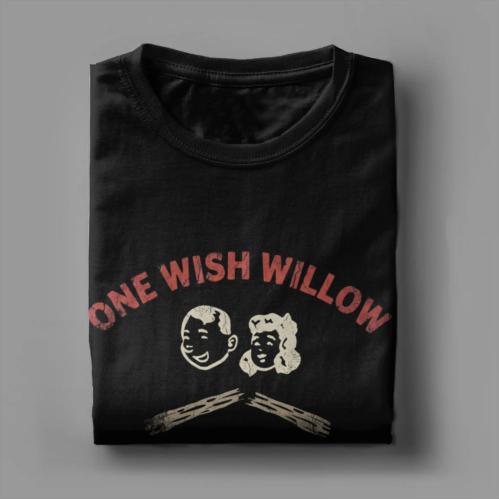 Oversized T Shirt Obsession Movie  Cotton T Shirts  Trendy Cool Tshirt for Men Summer Y2K Funny Casual Short Sleeve Tops