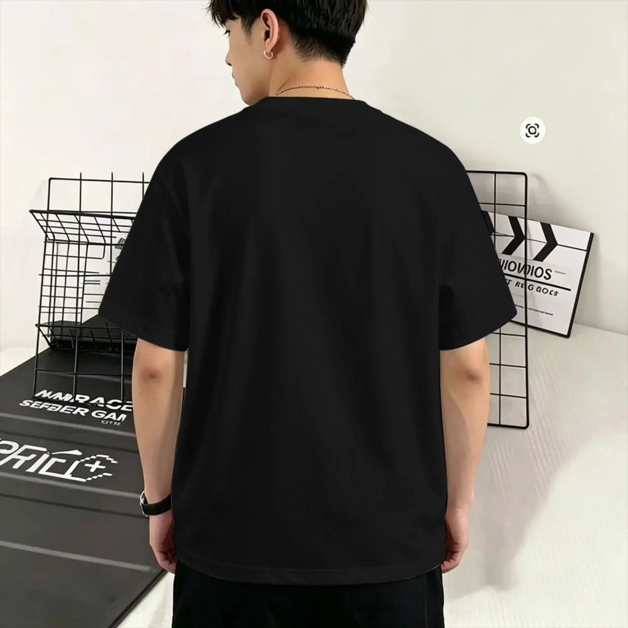 Oversized T-Shirt Summer Harrys Styles We Belong Together Hipster T-Shirts  100% Cotton Tee Shirt for Men Aesthetic Big Size